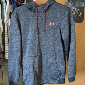 UA loose fit size S